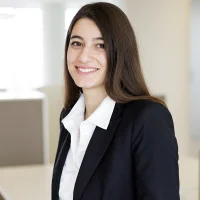 ALESSIA DI MASOProject Coordinator