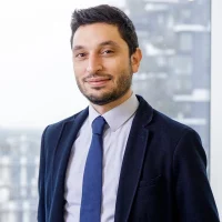 GIACOMO NEGROChief Operating Officer